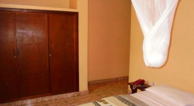Iris Guest House - Photo4