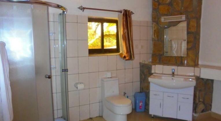 Iris Guest House - Photo5