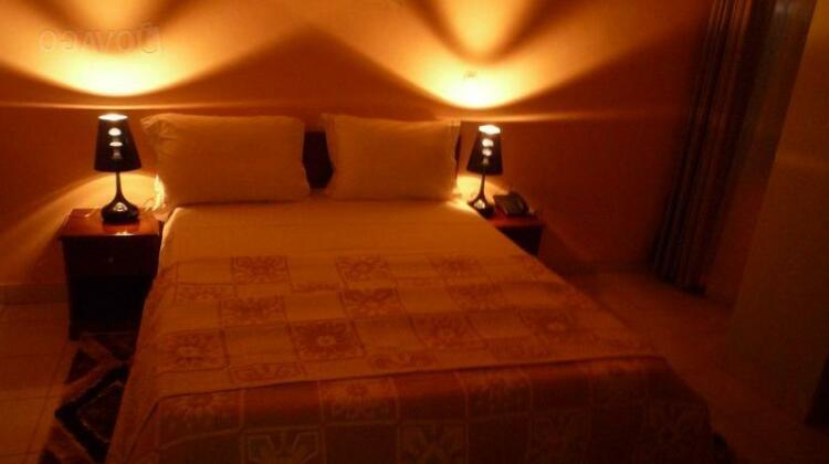 Kay Sun Hotel - Photo2