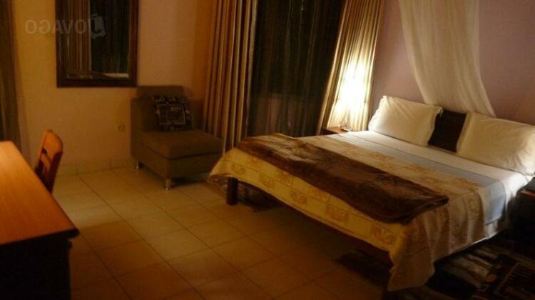 Kay Sun Hotel - Photo3