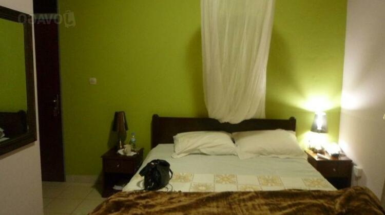 Kay Sun Hotel - Photo4