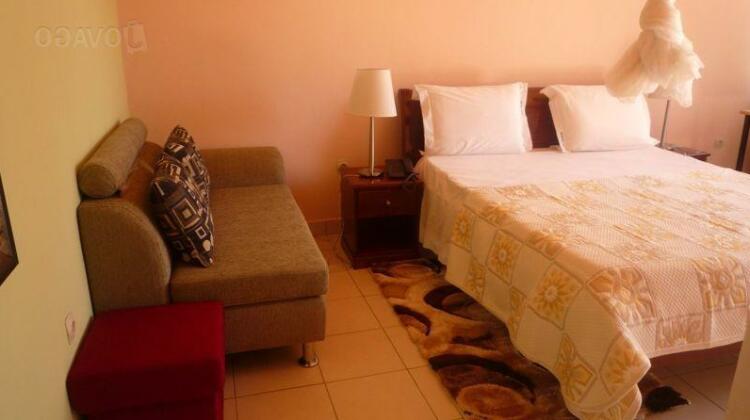 Kay Sun Hotel - Photo5