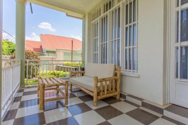 Kereth B&B Living Space - Photo3