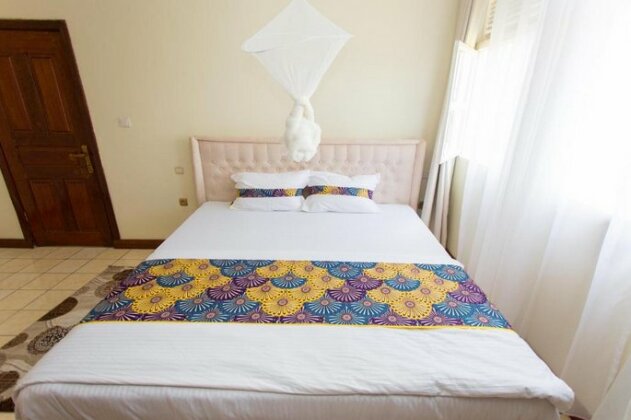 Kereth B&B Living Space - Photo4