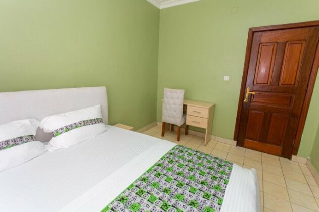 Kereth B&B Living Space - Photo5