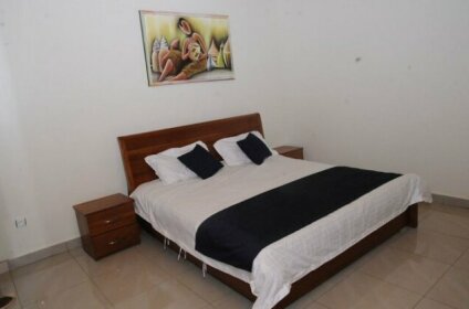 Keva Guest House