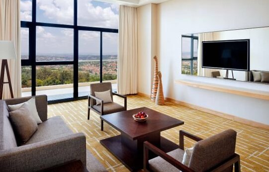 Kigali Marriott Hotel - Photo5
