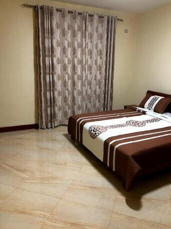 Kigali Village Suites - Photo2