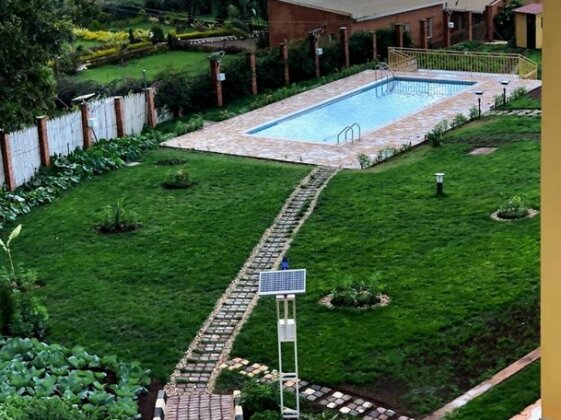 Kigali Village Suites - Photo3
