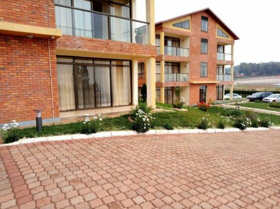 Kigali Village Suites - Photo4