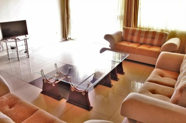 Kimenyi Home - Photo5