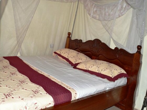 La Difference Guest House - Photo2