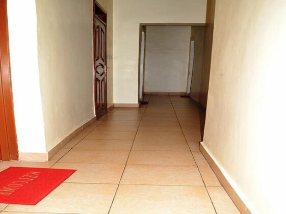 La Difference Guest House - Photo3
