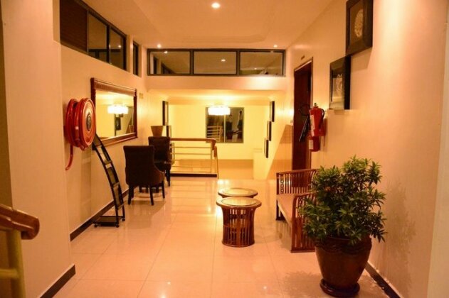 La Posh Hotel - Photo3