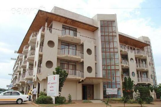 Landstar Hotel - Photo3