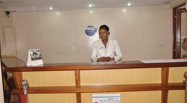 Landstar Hotel - Photo4