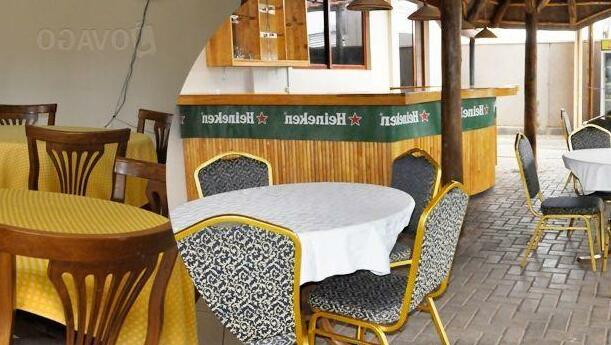 Landstar Hotel - Photo5