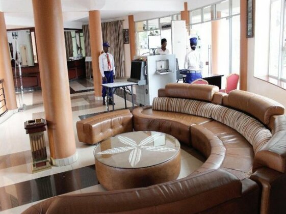 Lemigo Hotel - Photo2