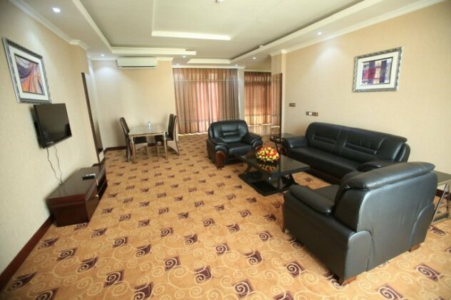 Lemigo Hotel - Photo4