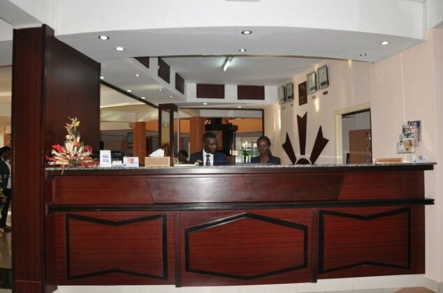 Lemigo Hotel - Photo5