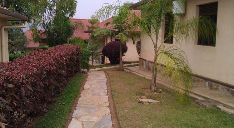 Macadamia Hotel - Photo4