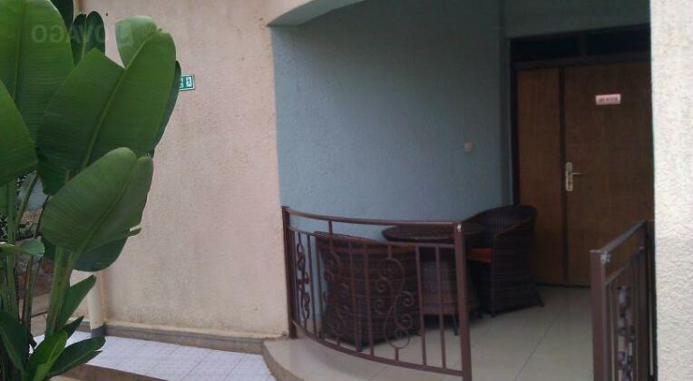 Macadamia Hotel - Photo5