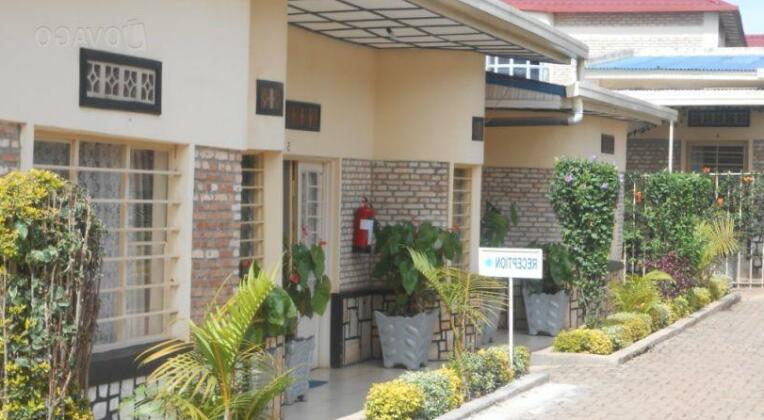 Mater Dei Motel - Photo2