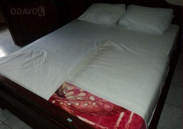 Mount Kigali Hotel - Photo2