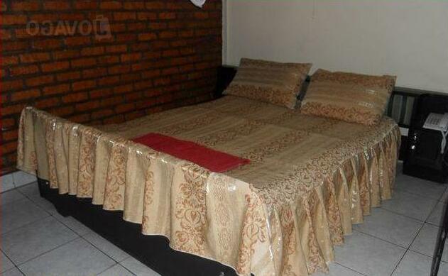 Mount Kigali Hotel - Photo4