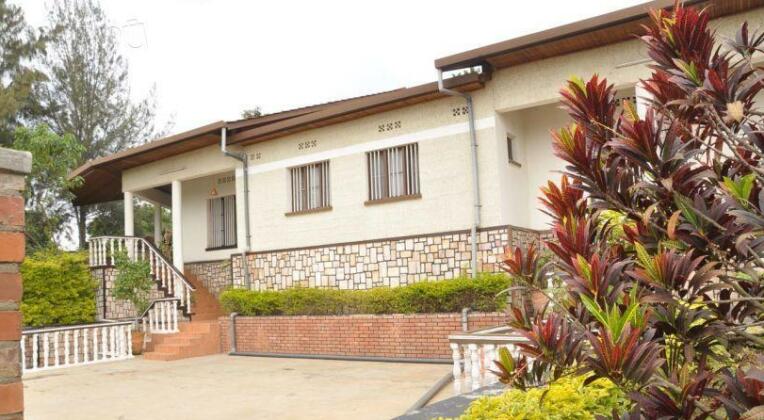 Murugo Rwanda Hostel