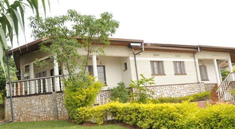 Murugo Rwanda Hostel - Photo2