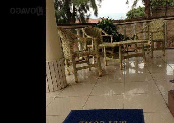 Murugo Rwanda Hostel - Photo3