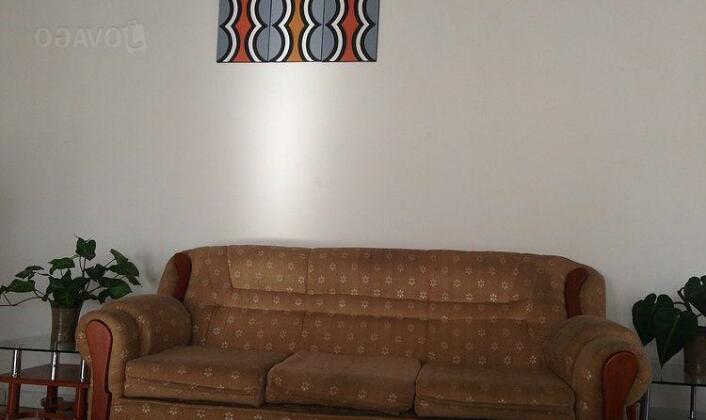 Murugo Rwanda Hostel - Photo4