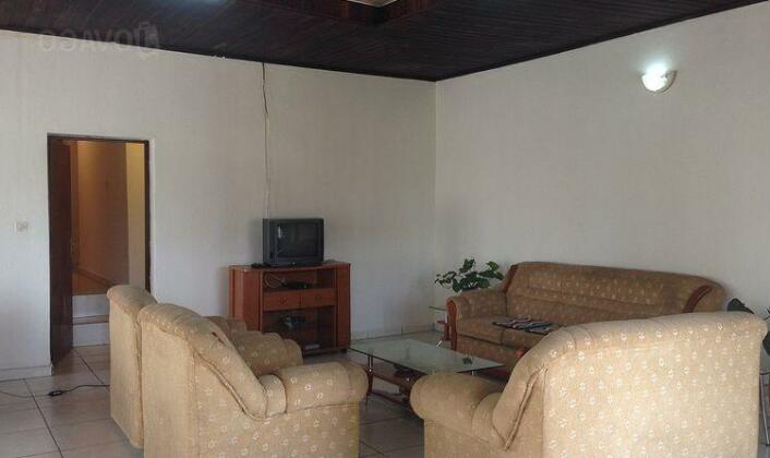 Murugo Rwanda Hostel - Photo5
