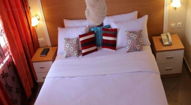 New Impala Hotel - Photo2
