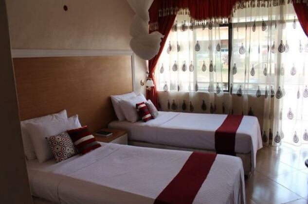 New Impala Hotel - Photo3