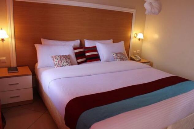 New Impala Hotel - Photo4