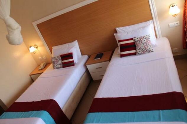 New Impala Hotel - Photo5