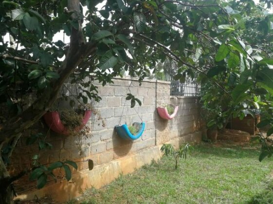 Nice room in Kigali - Photo3