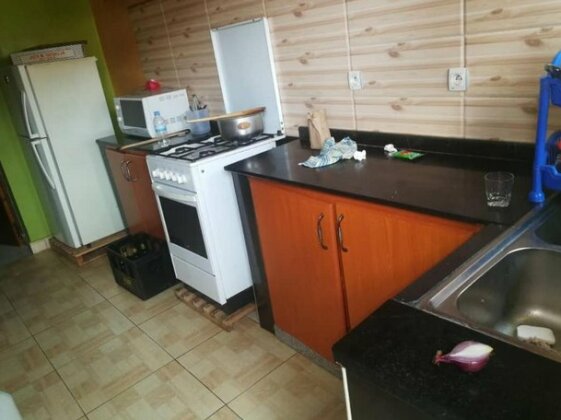 Nice room in Kigali - Photo4