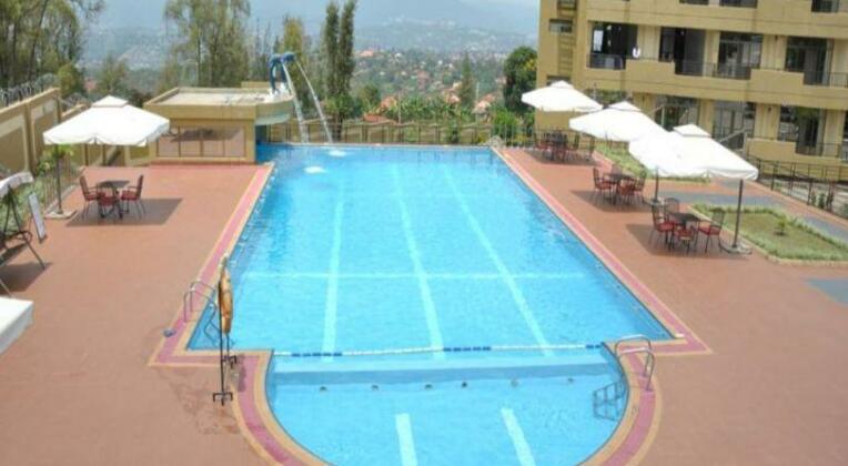 Nobleza Hotel - Photo2