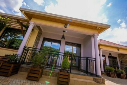 Nyumbani Cottages