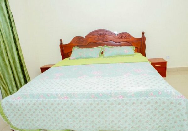 Orion's Beautiful Home Kacyiru - Photo3