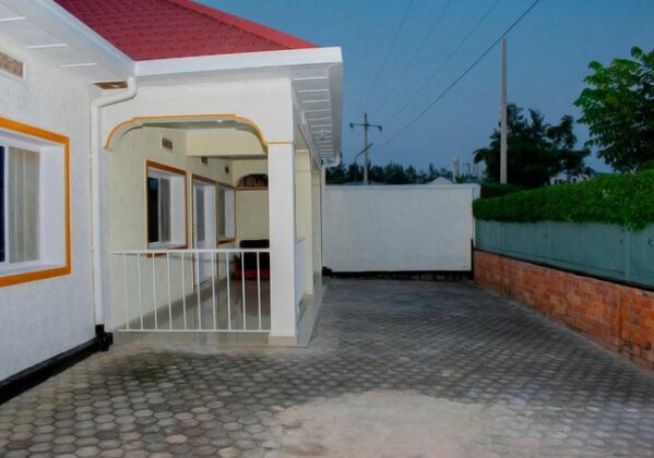 Orion's Beautiful Home Kacyiru - Photo4