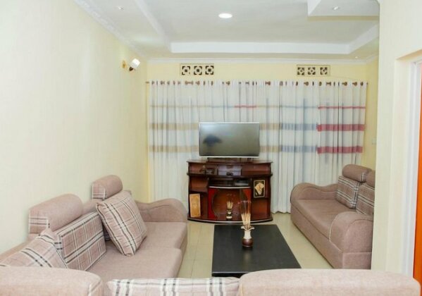Orion's Beautiful Home Kacyiru - Photo5