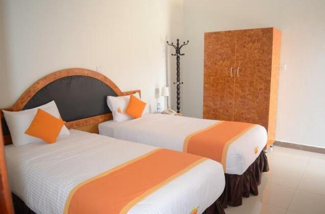 Palast Rock Hotel - Photo3