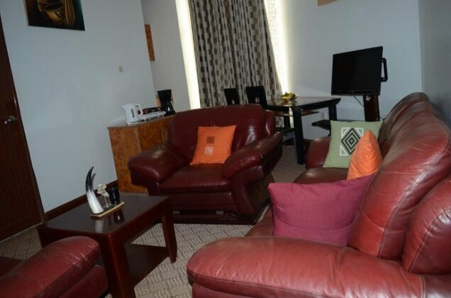 Palast Rock Hotel - Photo4