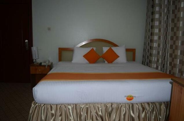 Palast Rock Hotel - Photo5