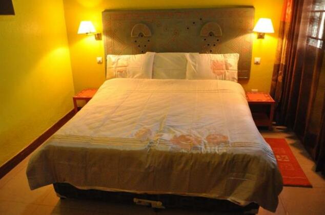Peaceful Home Away from Home - Photo4
