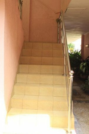Perle Hotel - Photo2